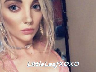 LittleLeafXOXO