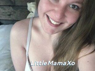 LittleMamaXo