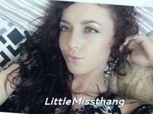 LittleMissthang
