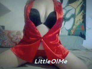 Little_Ol_Me Camgirls Live