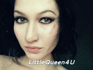 LittleQueen4U