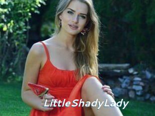 LittleShadyLady