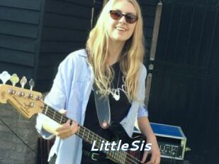 LittleSis