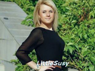 LittleSusy