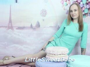 LittleSweetBabe