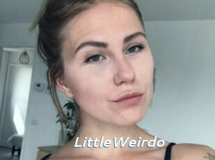 LittleWeirdo Camgirls Live