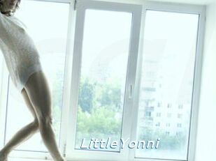 LittleYonni