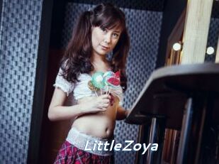 LittleZoya
