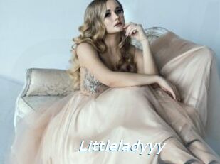 Littleladyyy Camgirls Live