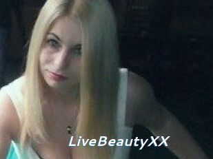 LiveBeautyXX