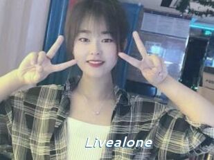 Livealone