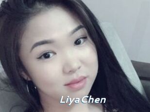 LiyaChen Camgirls Live