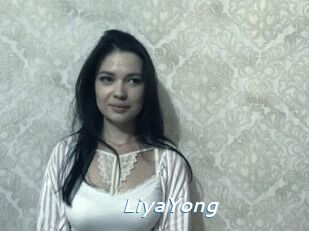 LiyaYong
