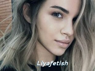 Liyafetish