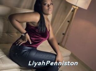 LiyahPenniston