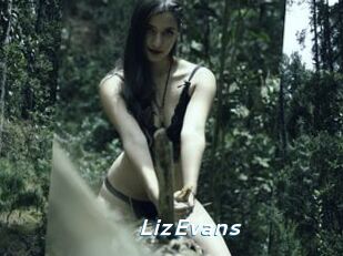 LizEvans
