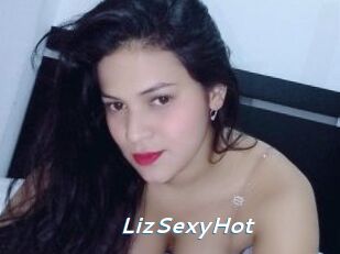 LizSexyHot Camgirls Live