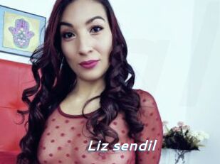 Liz_sendil Camgirls Live
