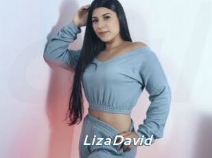 LizaDavid Camgirls Live