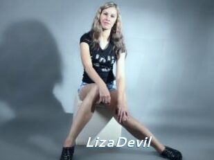 LizaDevil