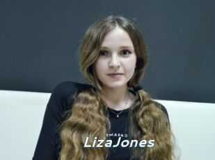LizaJones