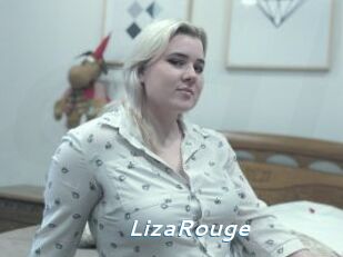 LizaRouge