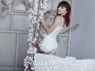 LizaWillson