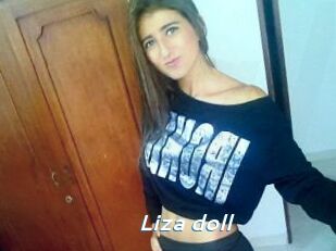 Liza_doll