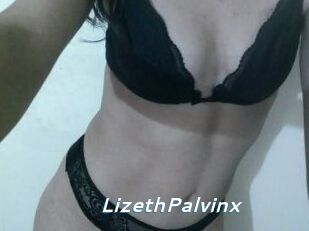 LizethPalvinx Camgirls Live