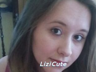LiziCute