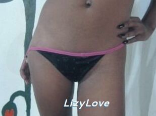 LizyLove