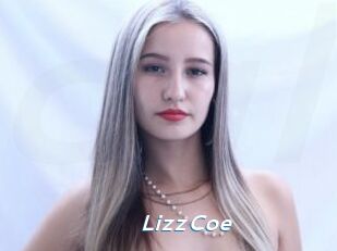 LizzCoe Camgirls Live