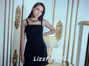LizzFerrell