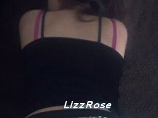 Lizz_Rose Camgirls Live
