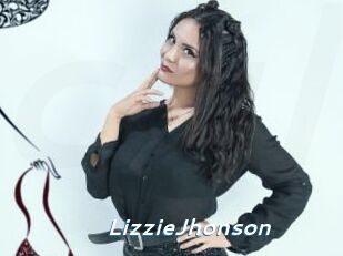 LizzieJhonson