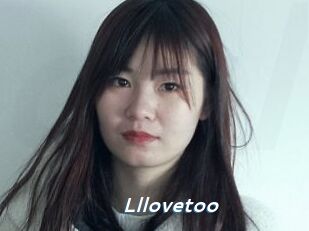 Lllovetoo