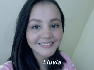 Lluvia Camgirls Live