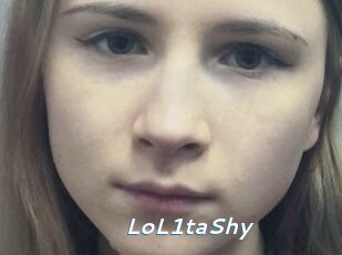 LoL1taShy