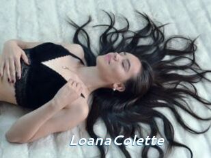 LoanaColette
