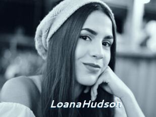 LoanaHudson