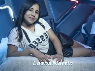 LoanaMartin