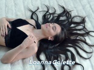 LoannaColette