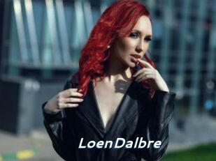 LoenDalbre