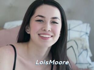 LoisMoore