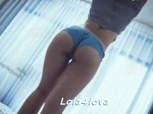 Lola4lova