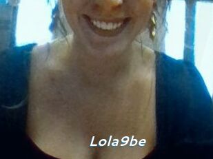 Lola9be
