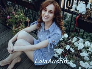 LolaAustin