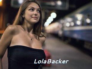 LolaBacker