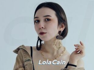 LolaCain Camgirls Live