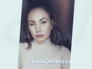 LolaDelarosa